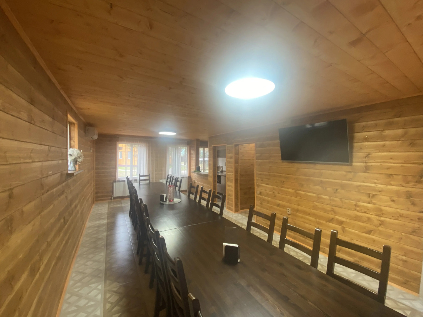 Отель Ладожская Ривьера