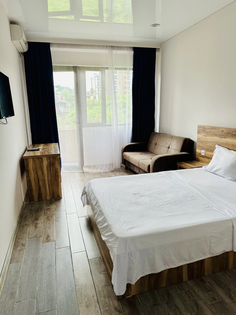 Апарт-отель Aparthotel Costa