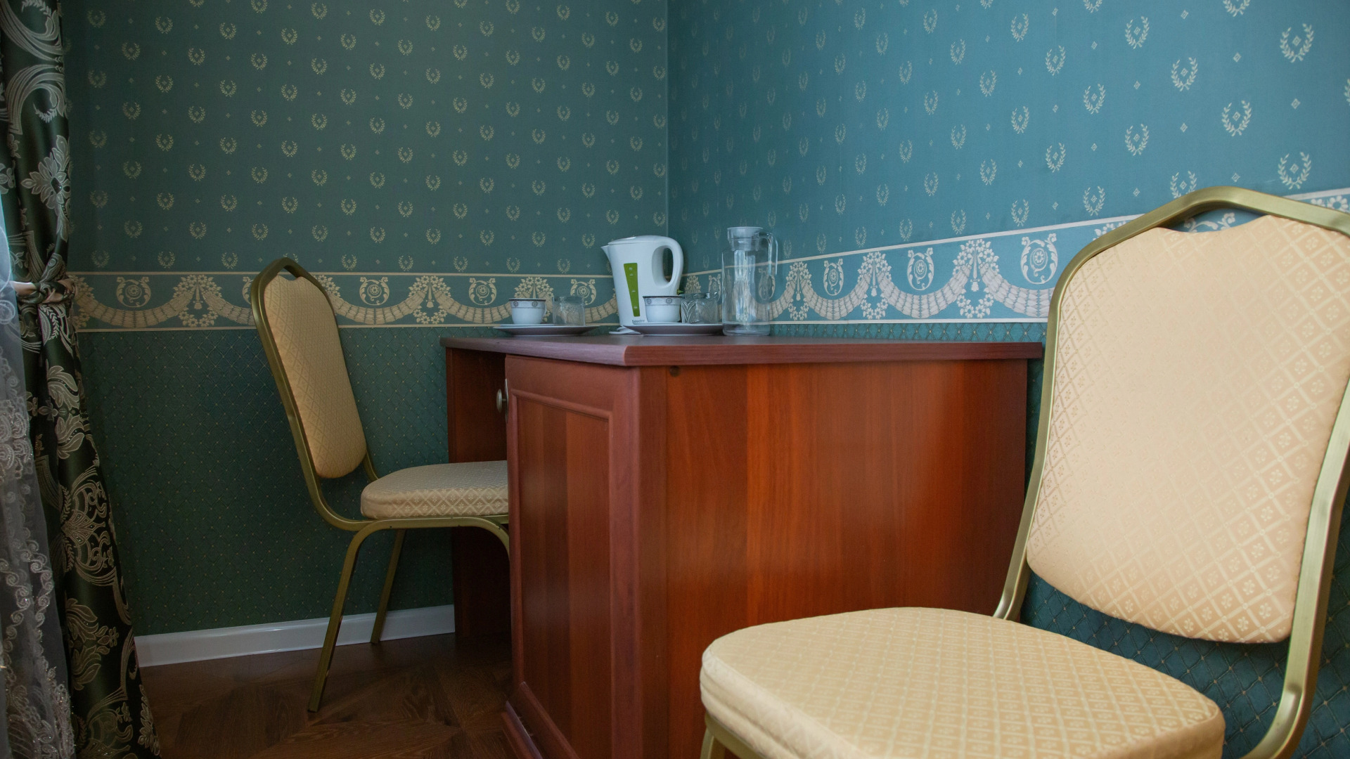 Гостевой Дом Классик