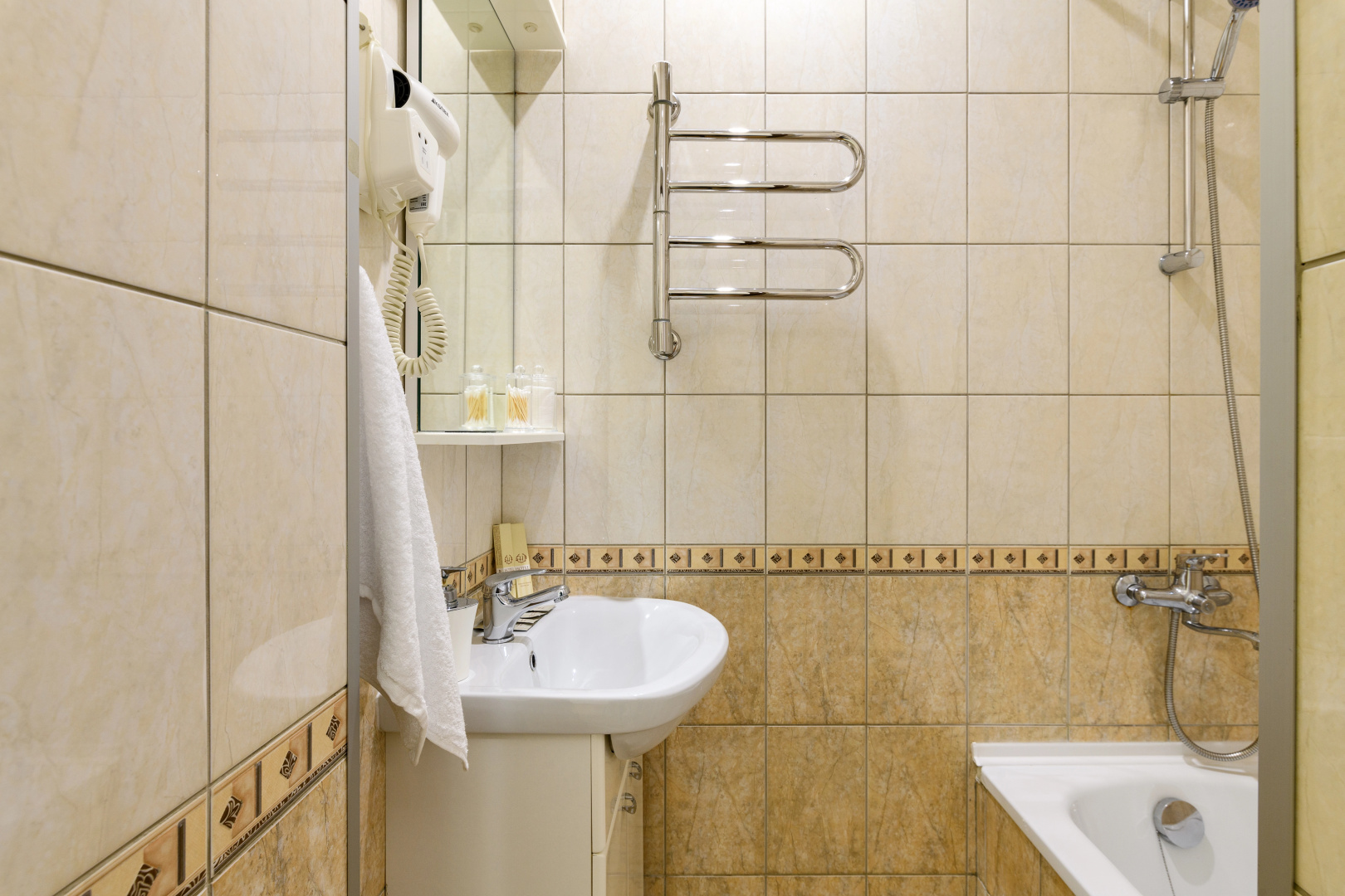 Апартаменты Sergeew Apartments у метро Василеостровская