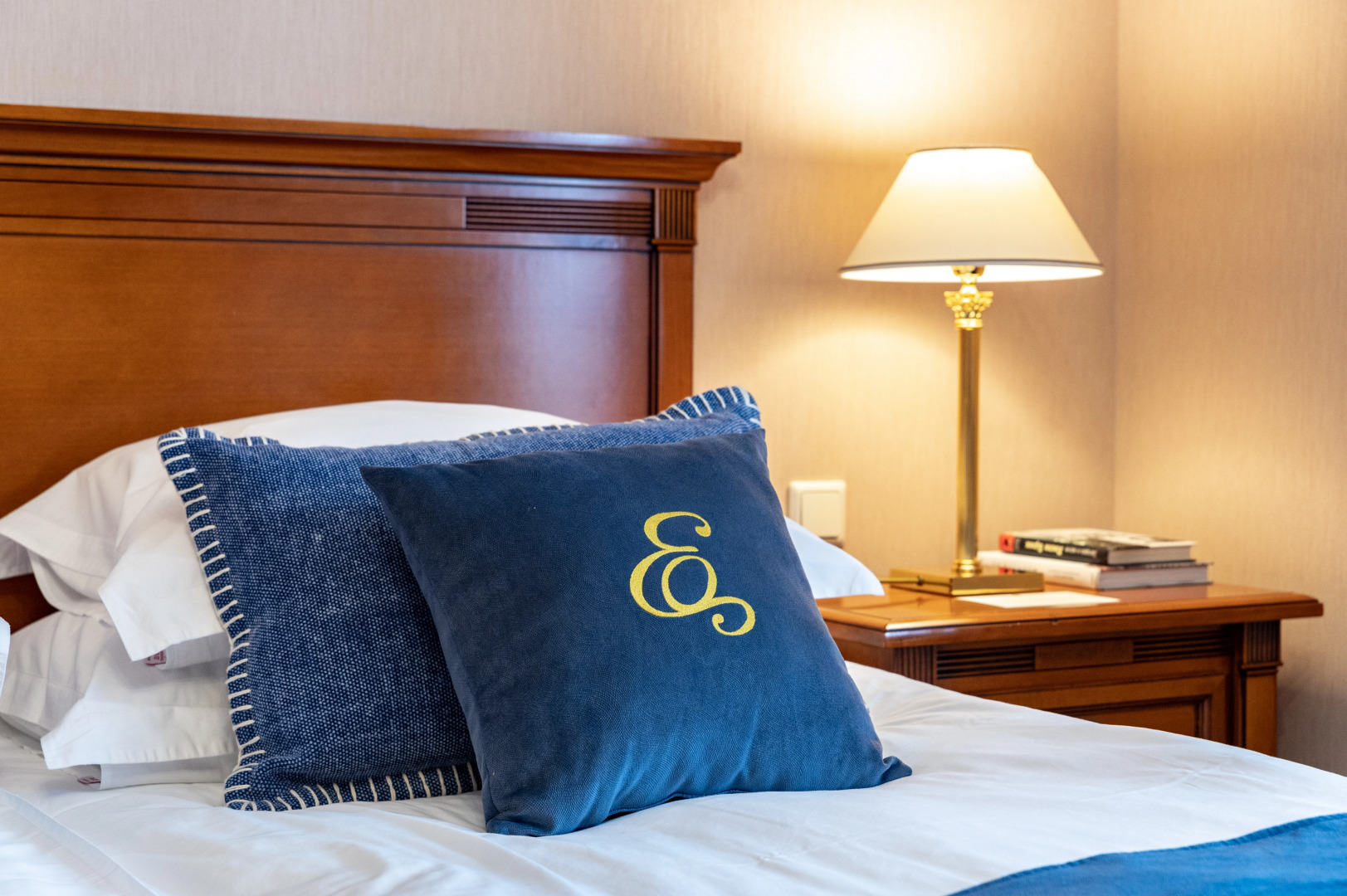 Отель Гранд Отель Эмеральд