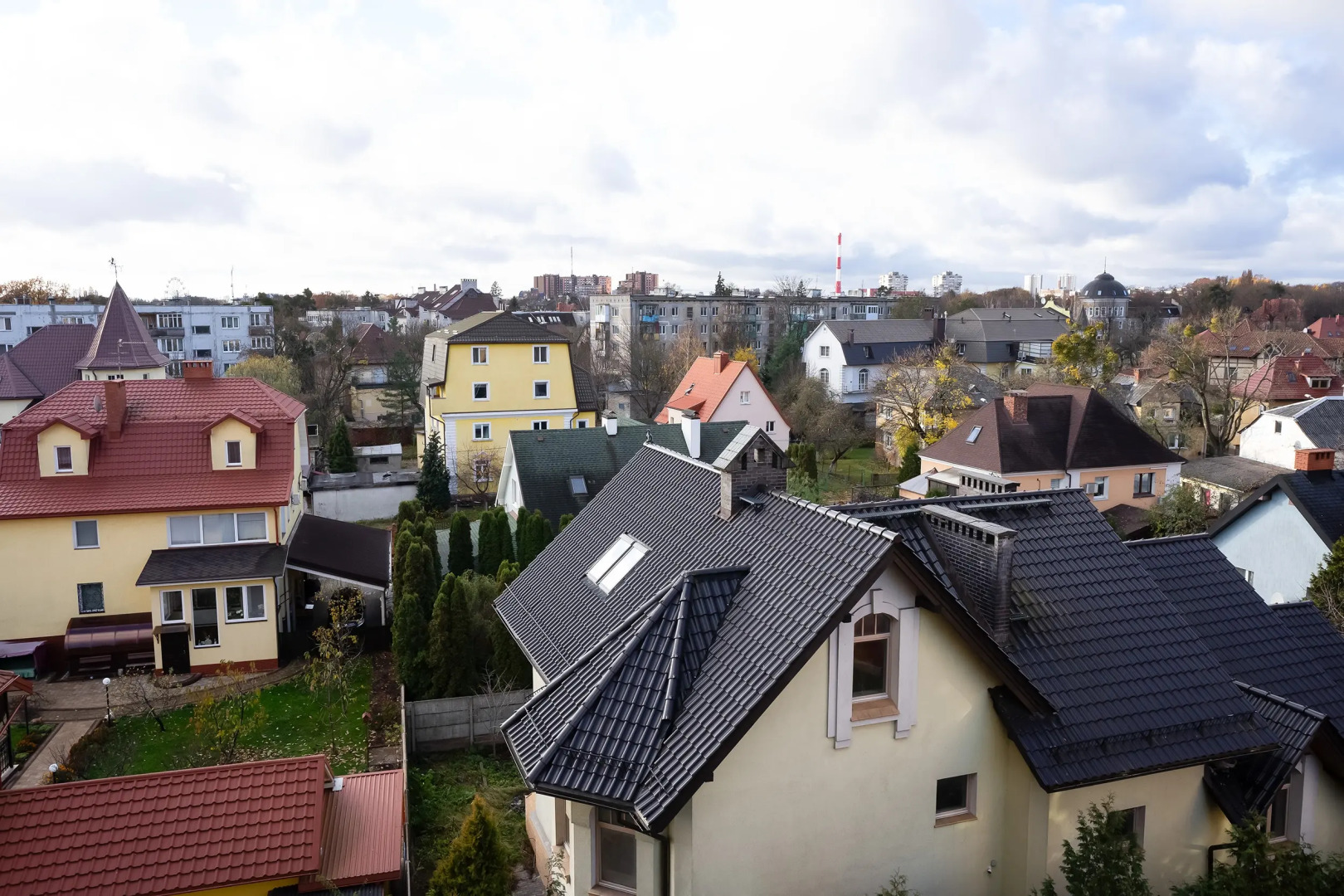 Апартаменты Lake by Pavlov