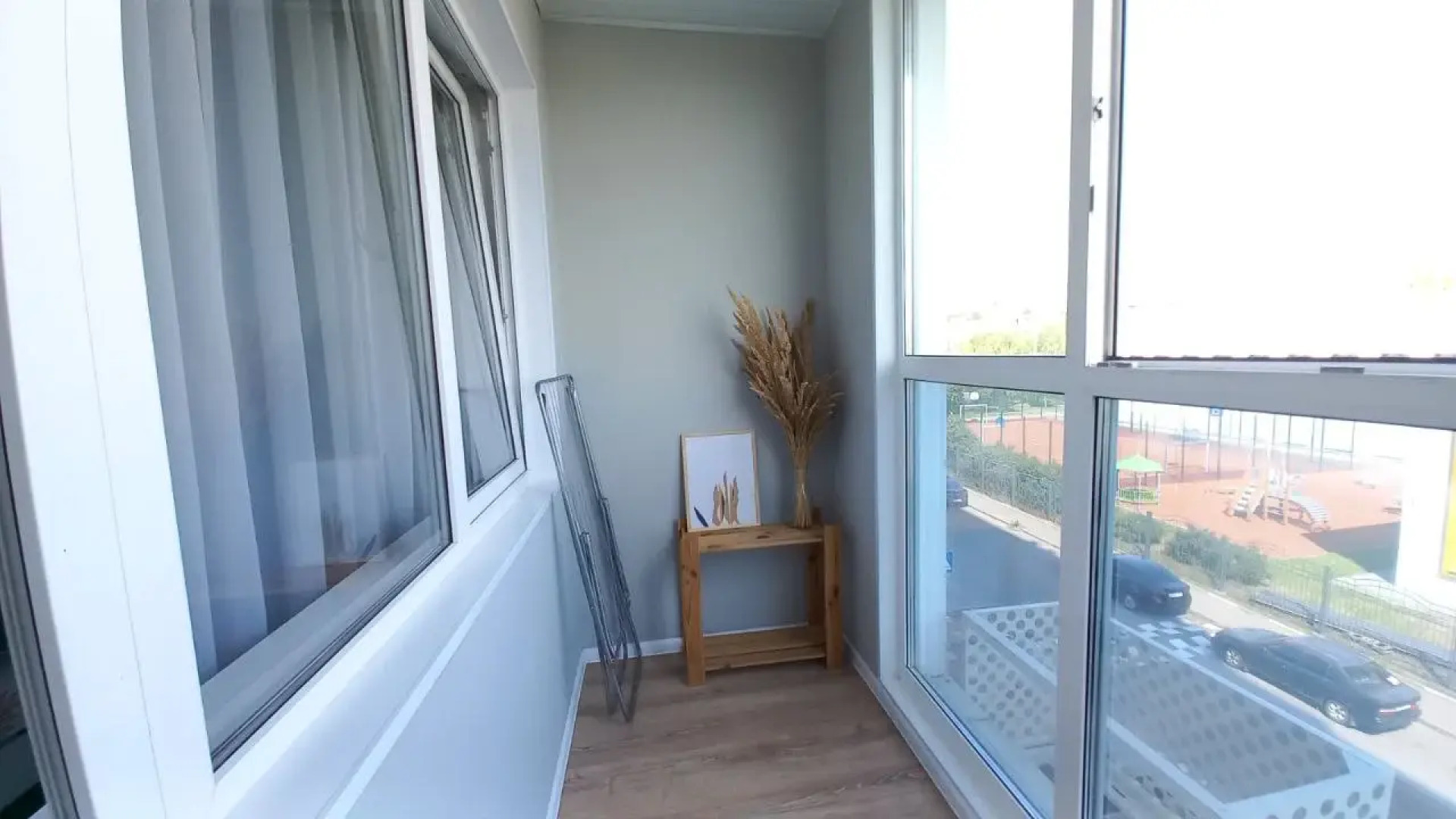 Квартира Однокомнатная в Центральном Районе Около БелГУ