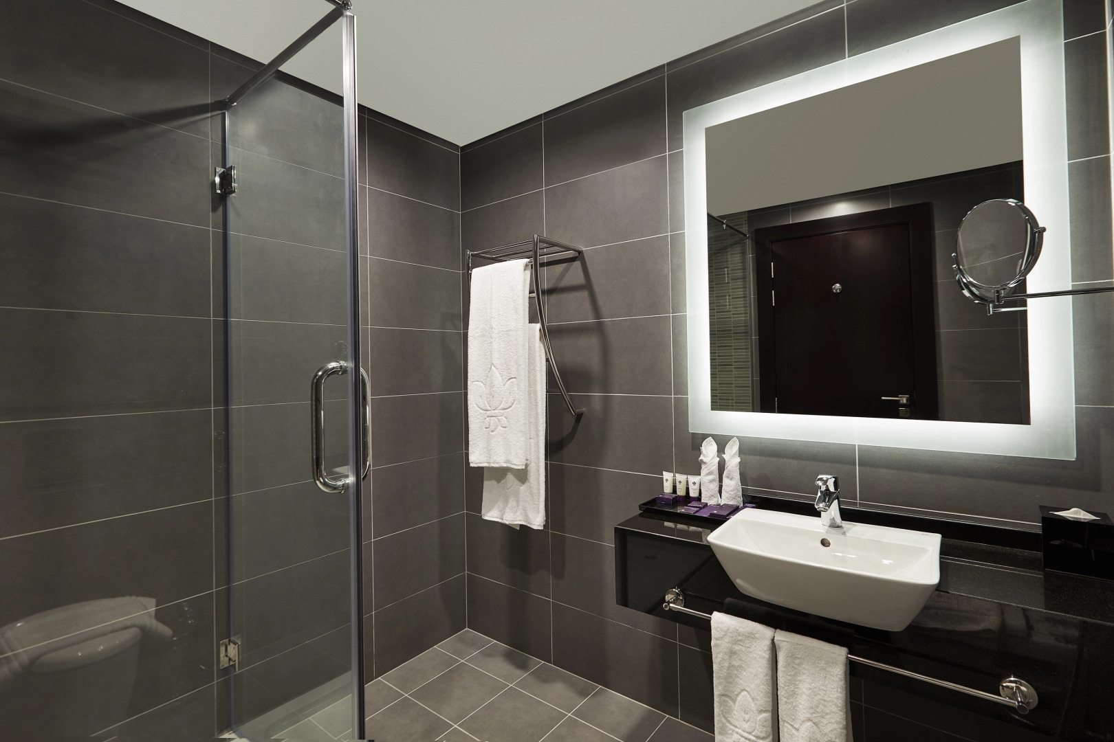 Отель Park Regis Business Bay Dubai