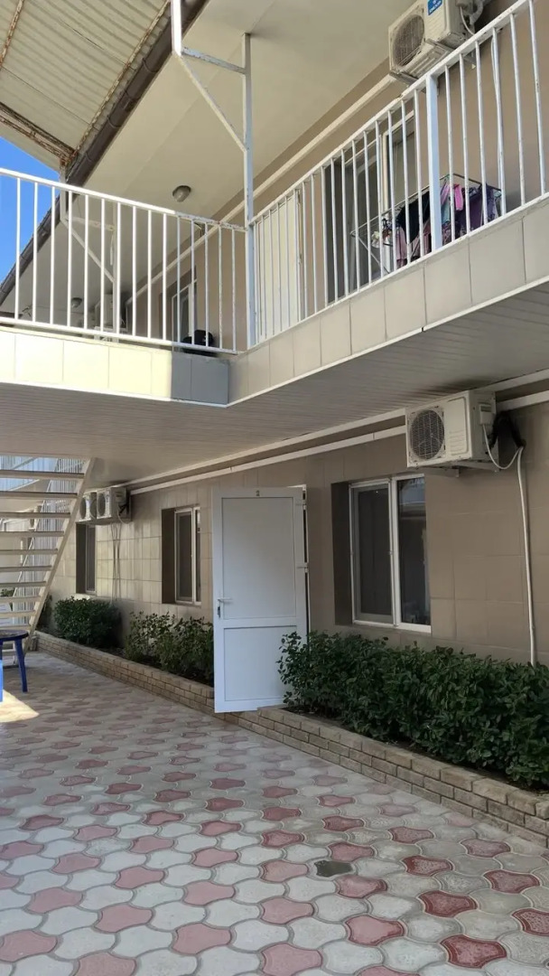 Апартаменты ZetPark 2