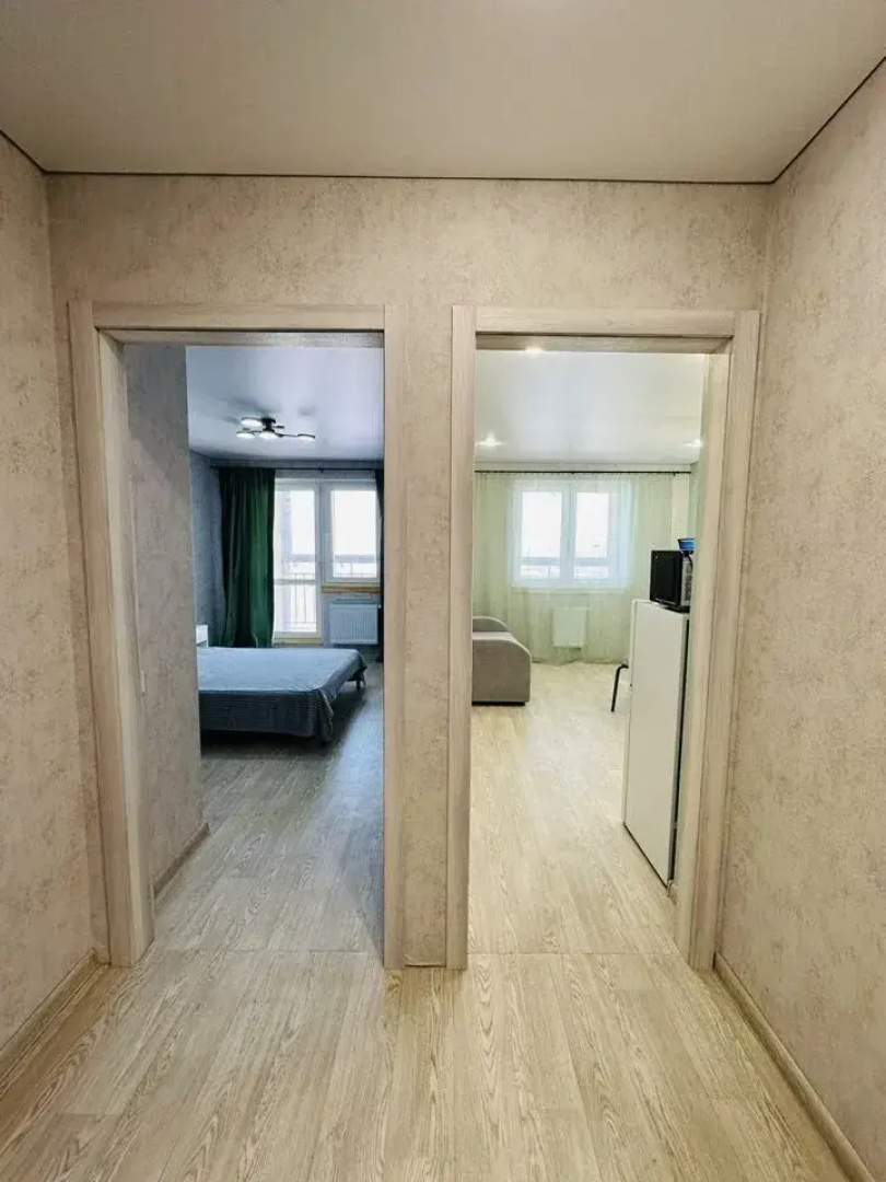 Квартира Кoмфорт Клaсcа