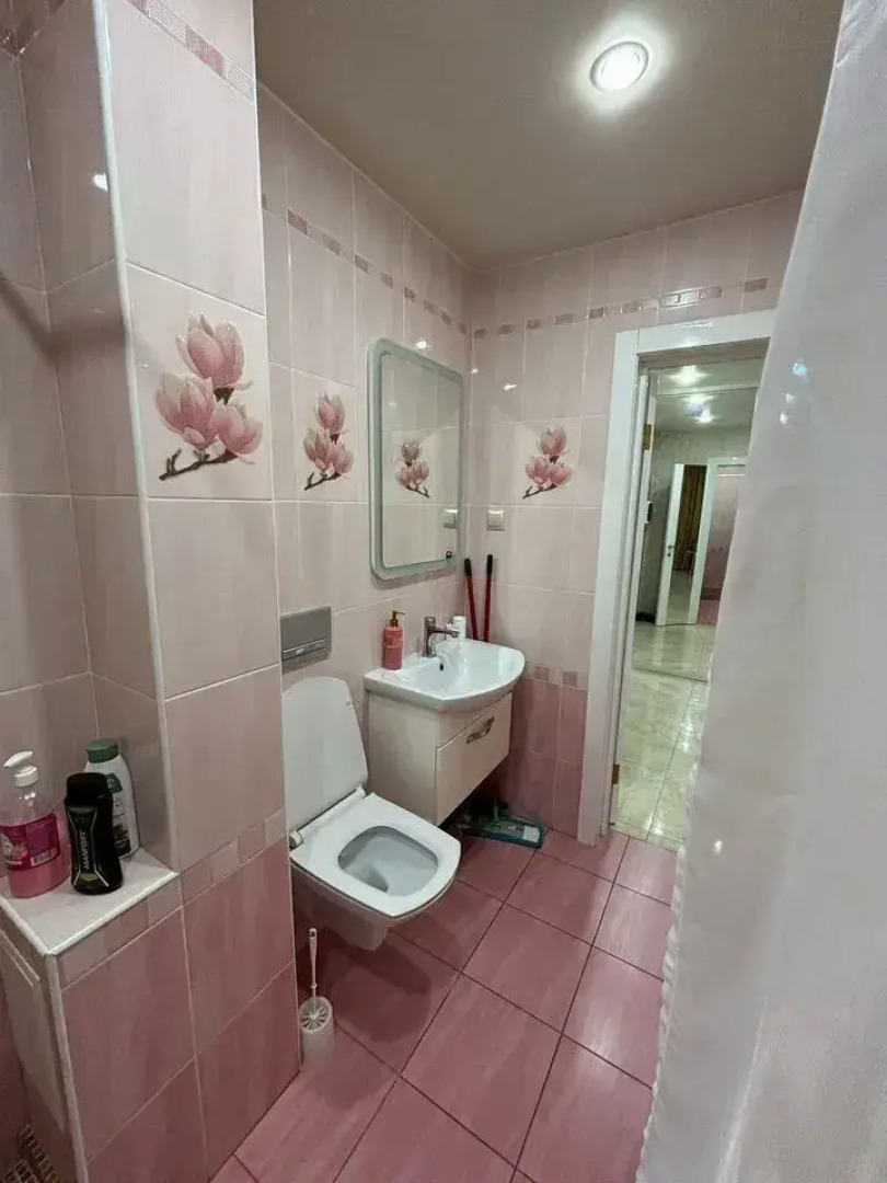 Квартира на ул Имени Н М Тулайкова 1к3