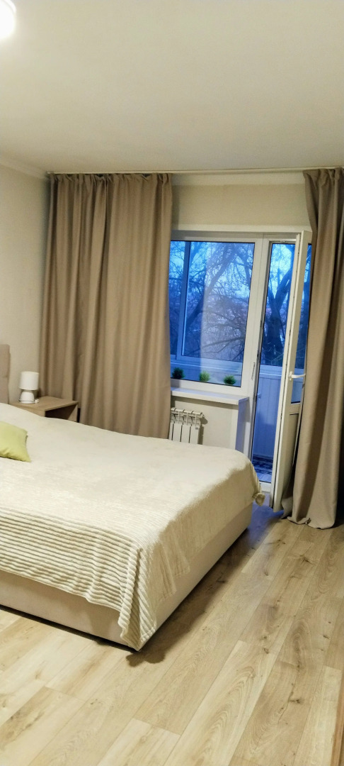 Апартаменты Квартира на Донская 3