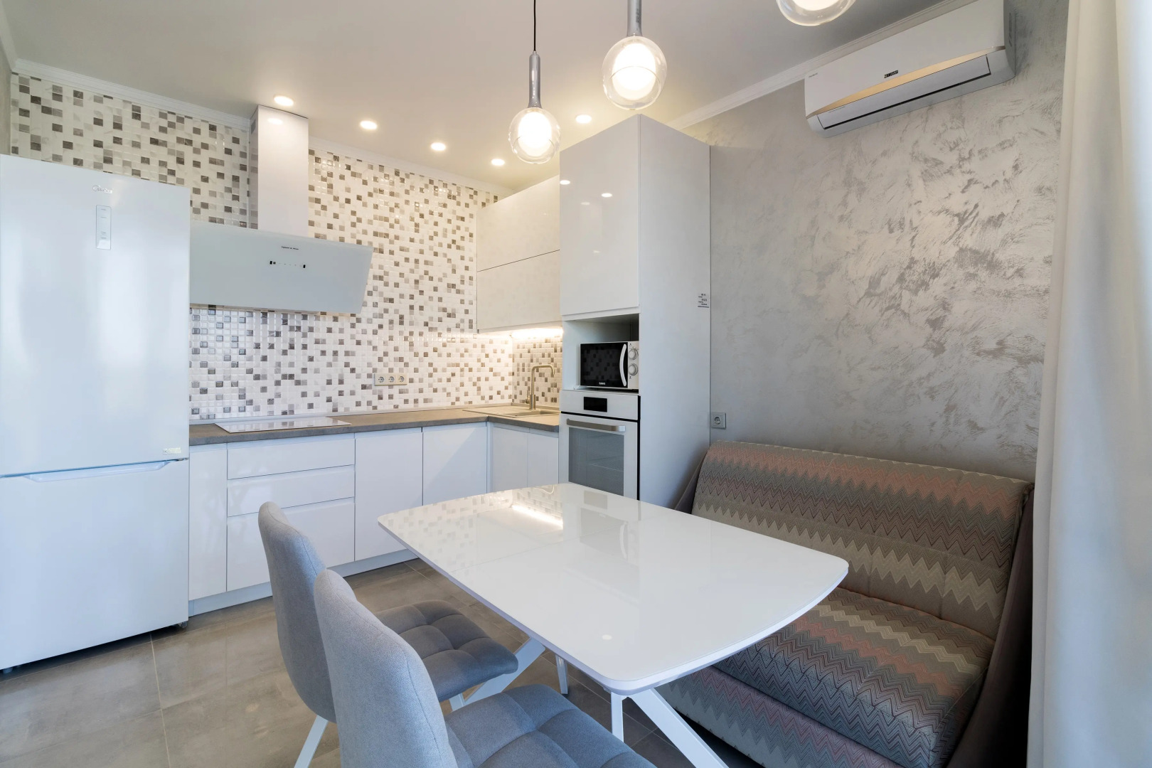 Апартаменты Сочипосуточно 2