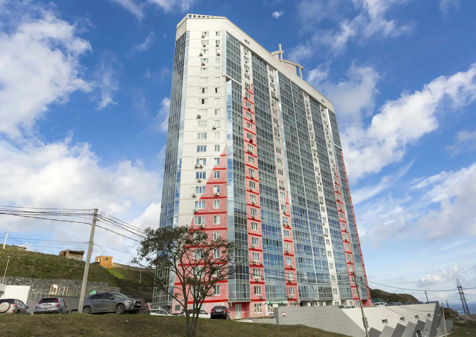 Квартира На Крыгина 94