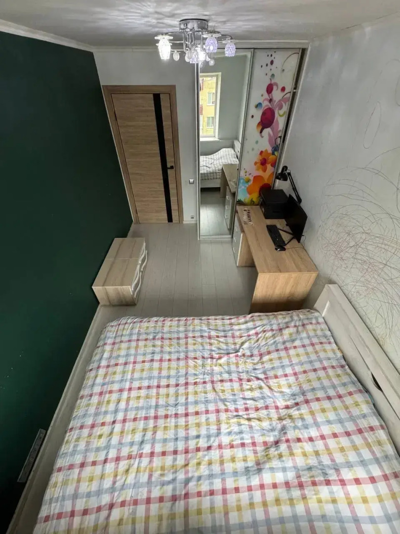 Квартира большая у моря на Русском острове