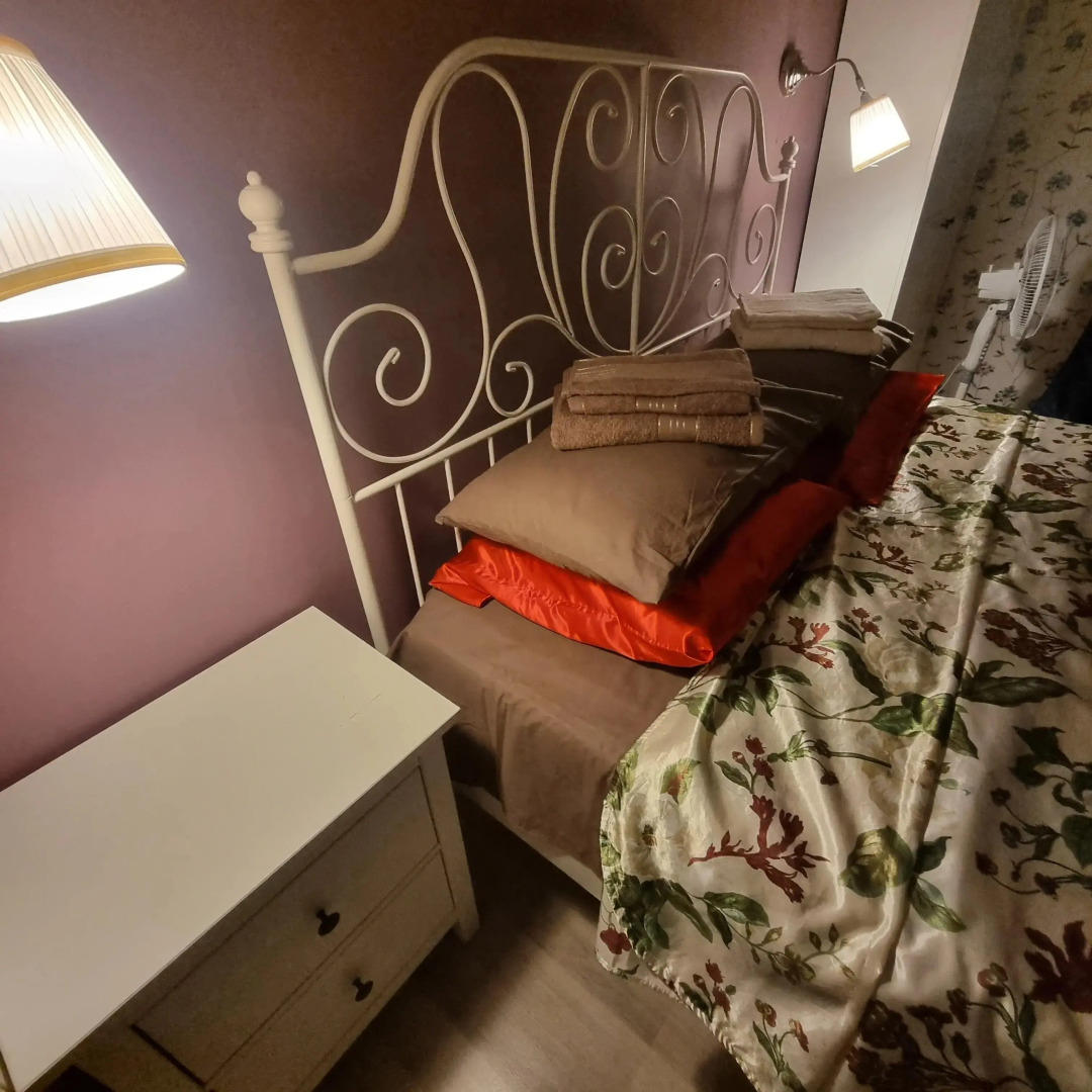 Гостевой дом Гармония