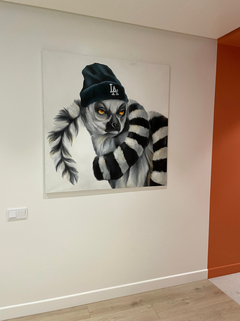 Апартаменты Orange loft