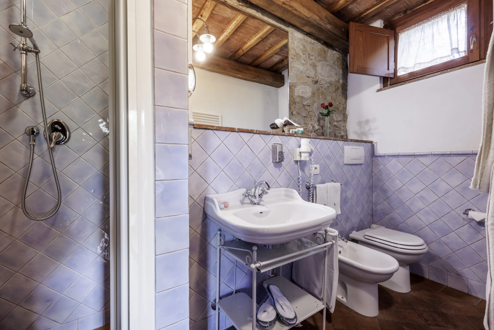 Мини-отель La Piana