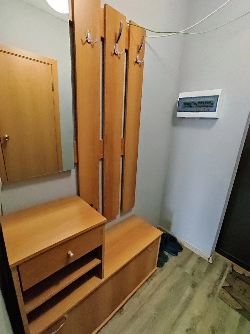 Апартаменты Петровский 7