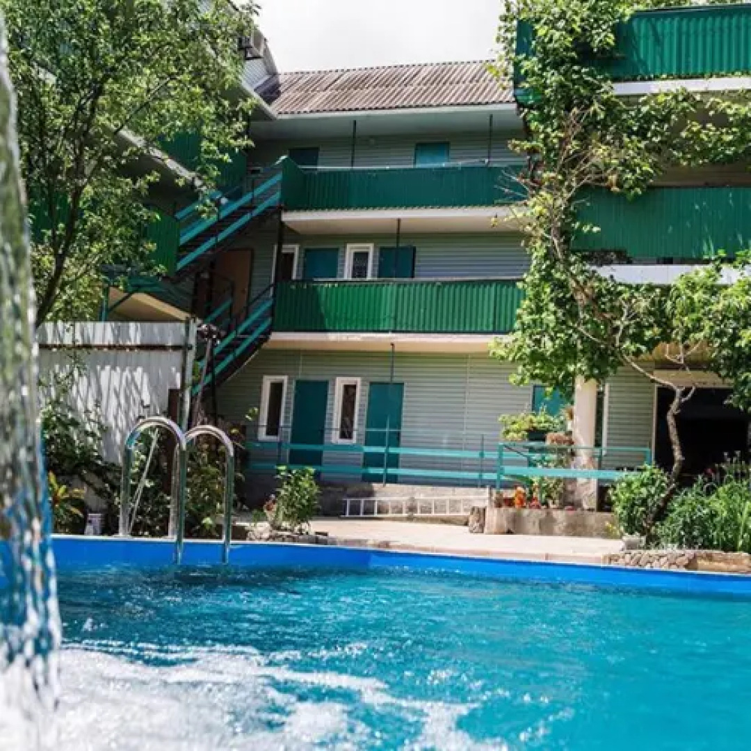 Гостевой дом Альдаир