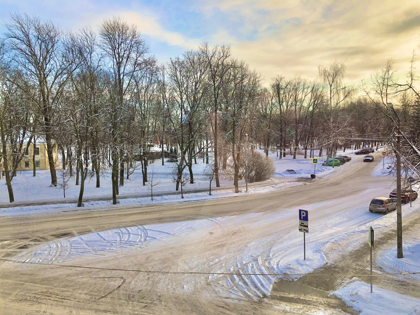 Квартира  Господин VN