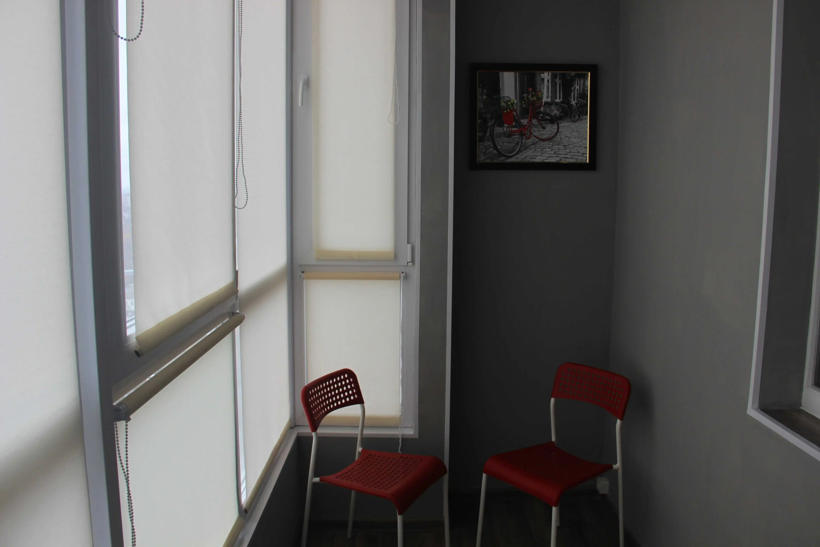 Апартаменты в Новом Современном Доме