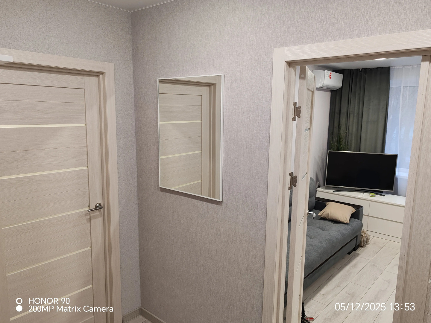 Апартаменты площадь Победы