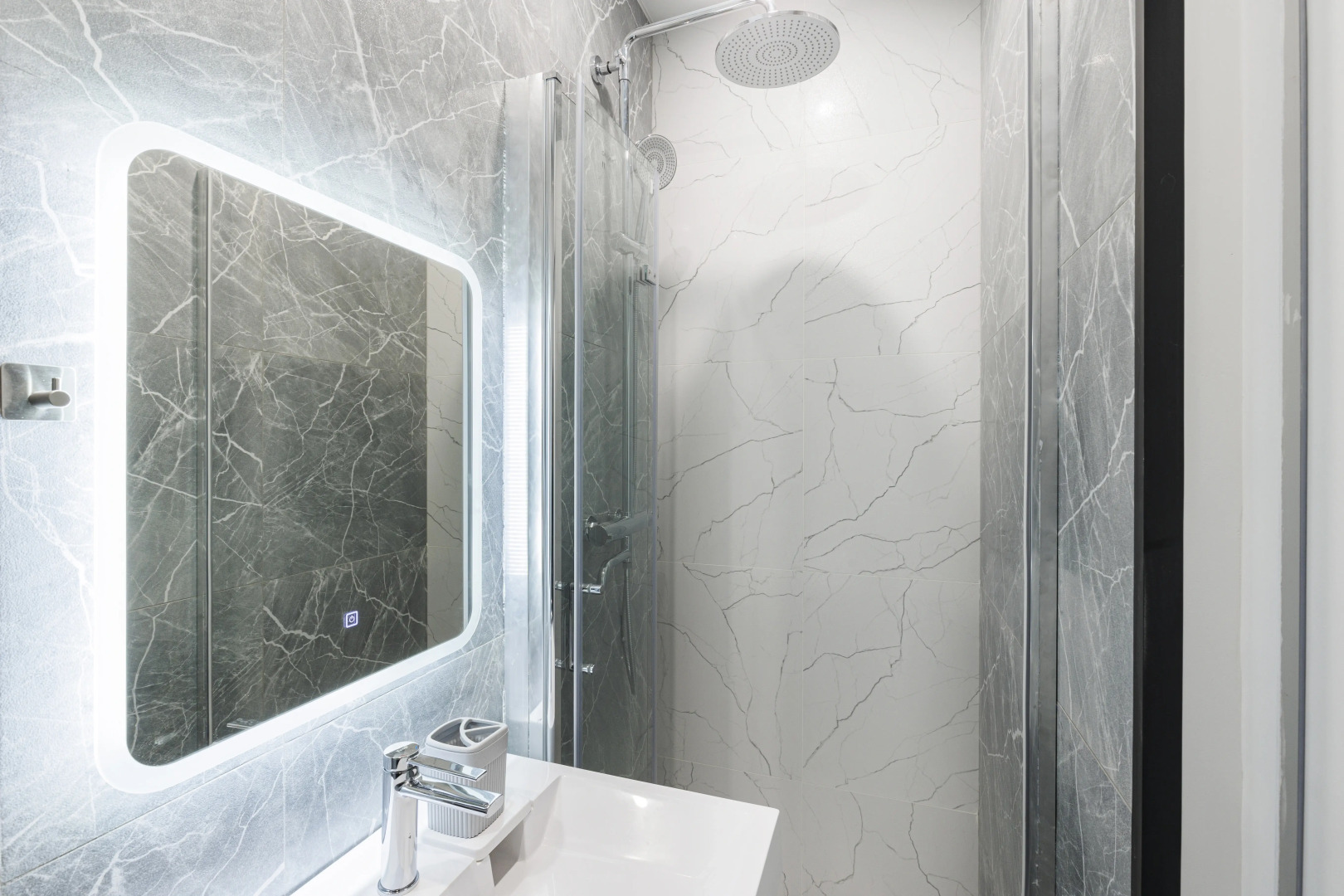 Апартаменты Ярцевская 2-1