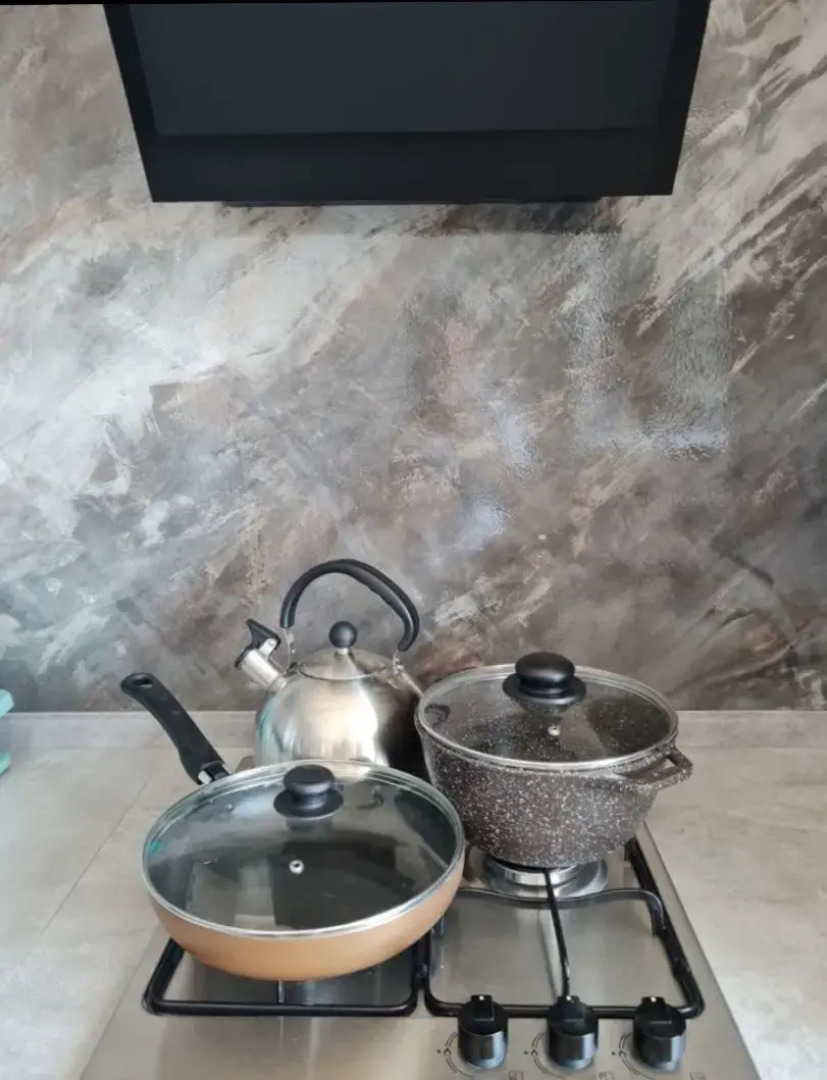 Апартаменты Посуточно