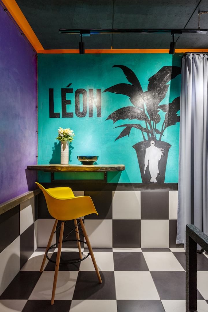 Гостевой дом Petrov Avenue