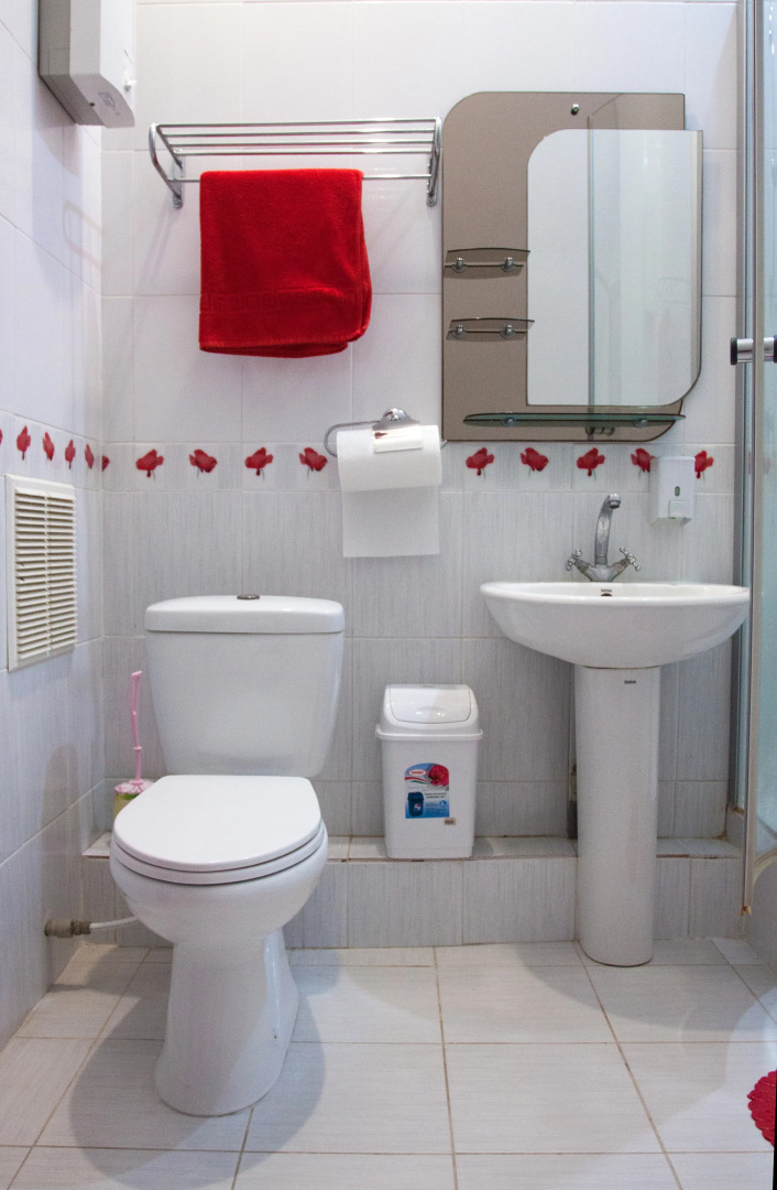 Гостевой дом Солнечный денек