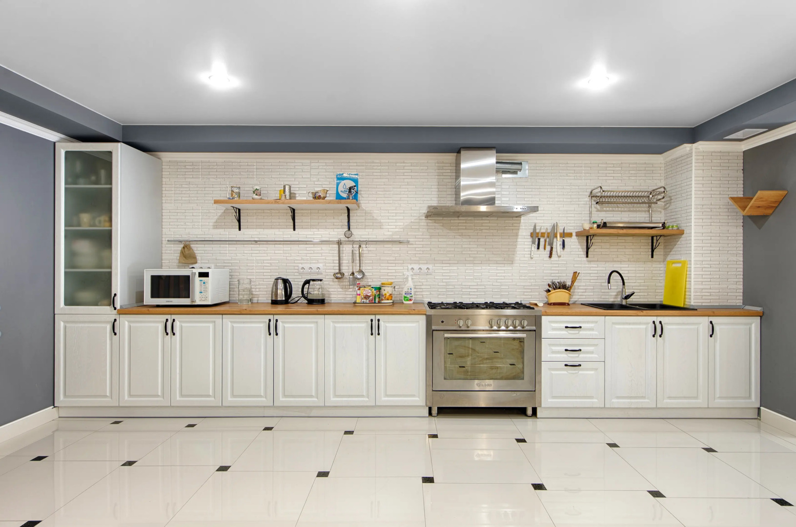 Гостевой дом Как Дома