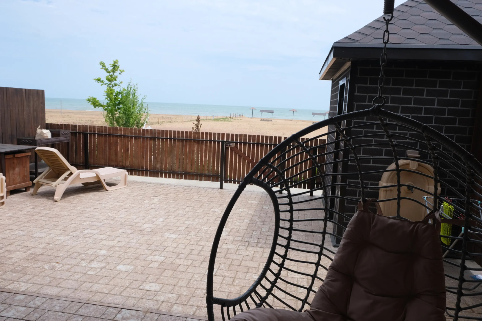 Гостевой Дом Naberegy05