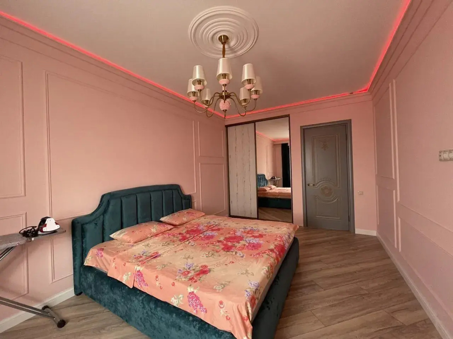 Апартаменты с Видом на Море