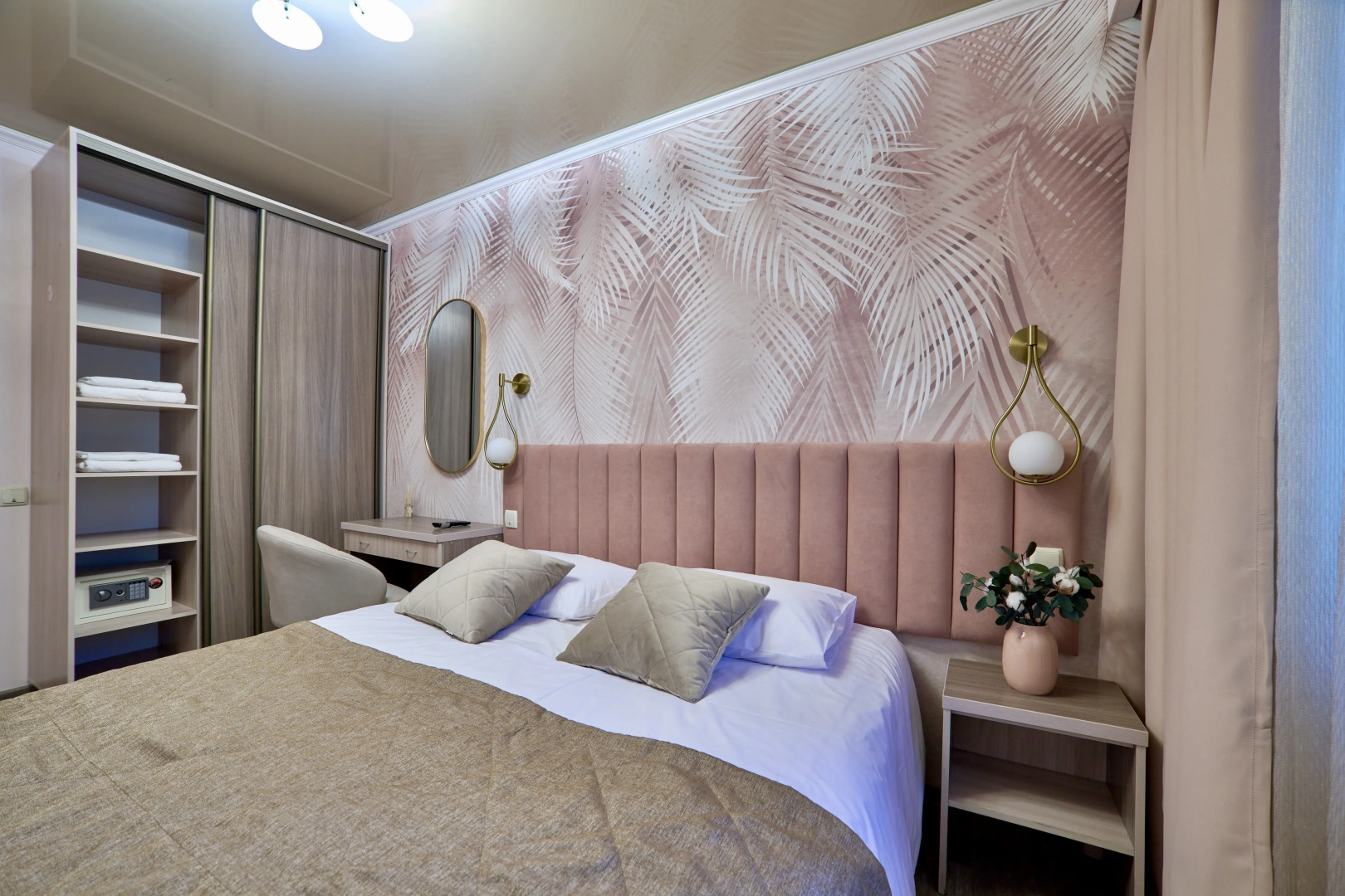 Мини-отель Полярный Круг