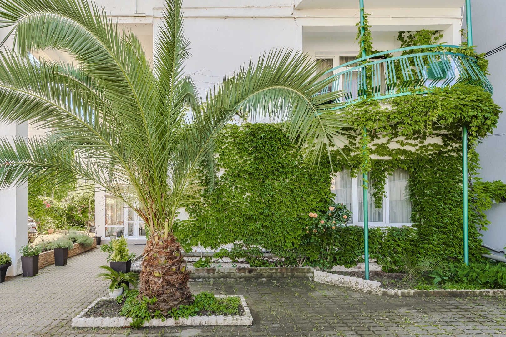 Гостевой дом Арев