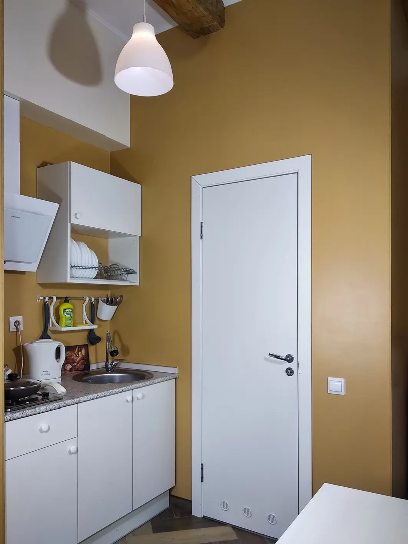 Апарт-отель Калининград