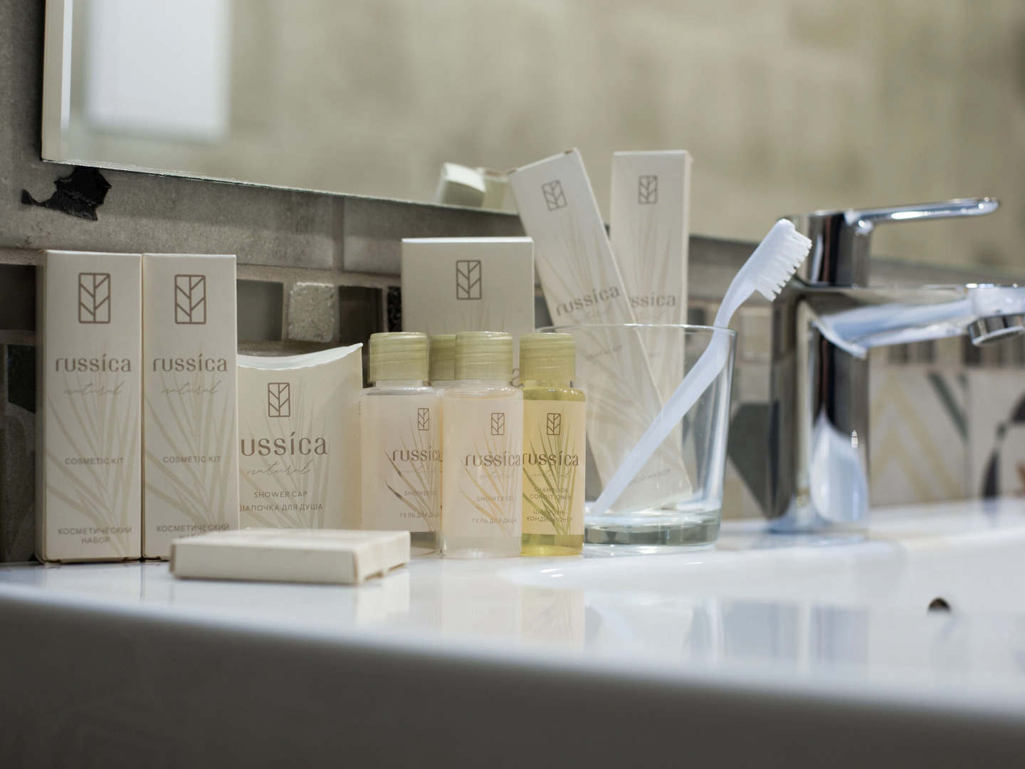 Отель Платов