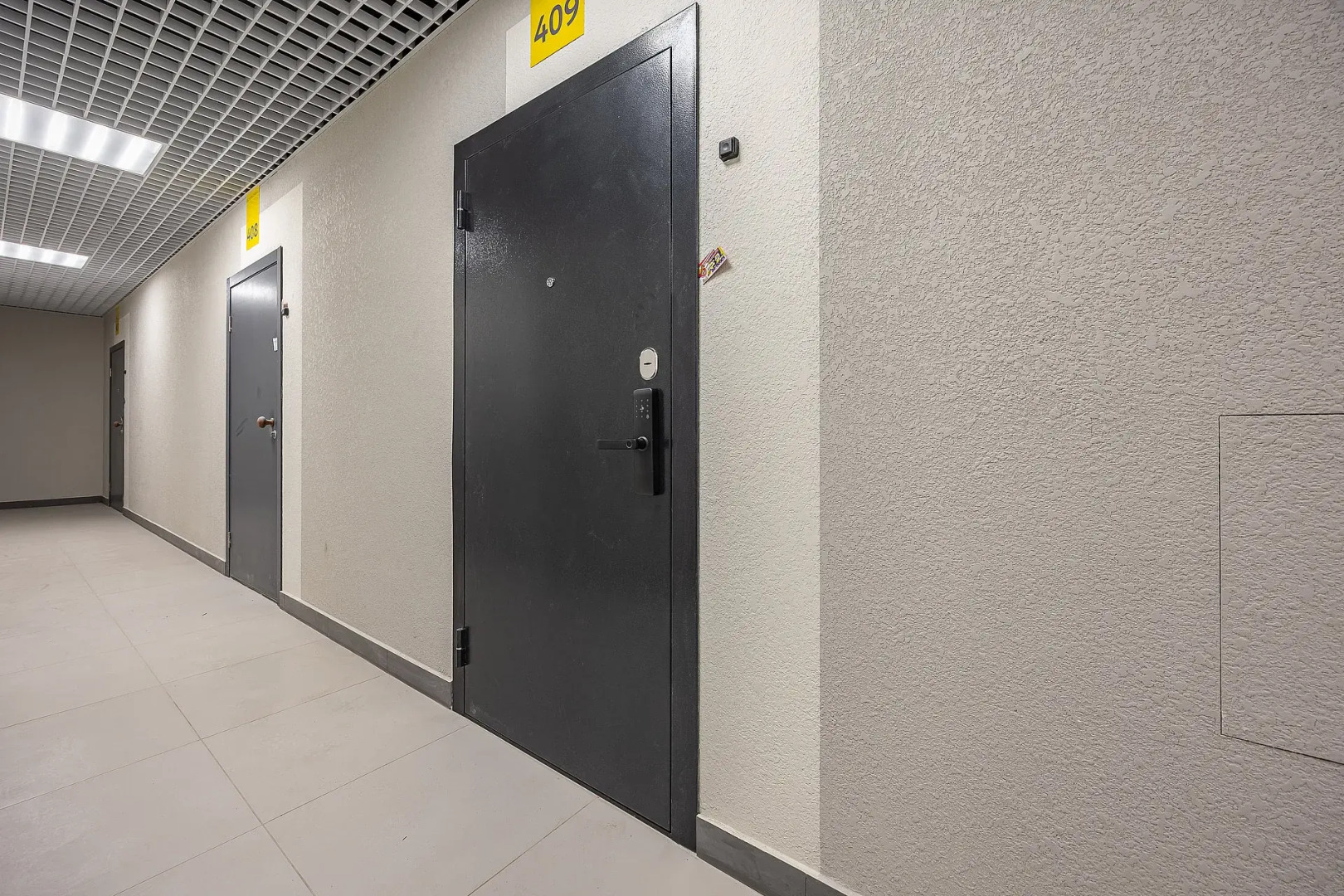 Апартаменты Стильная Студия в Вишневом Переулке