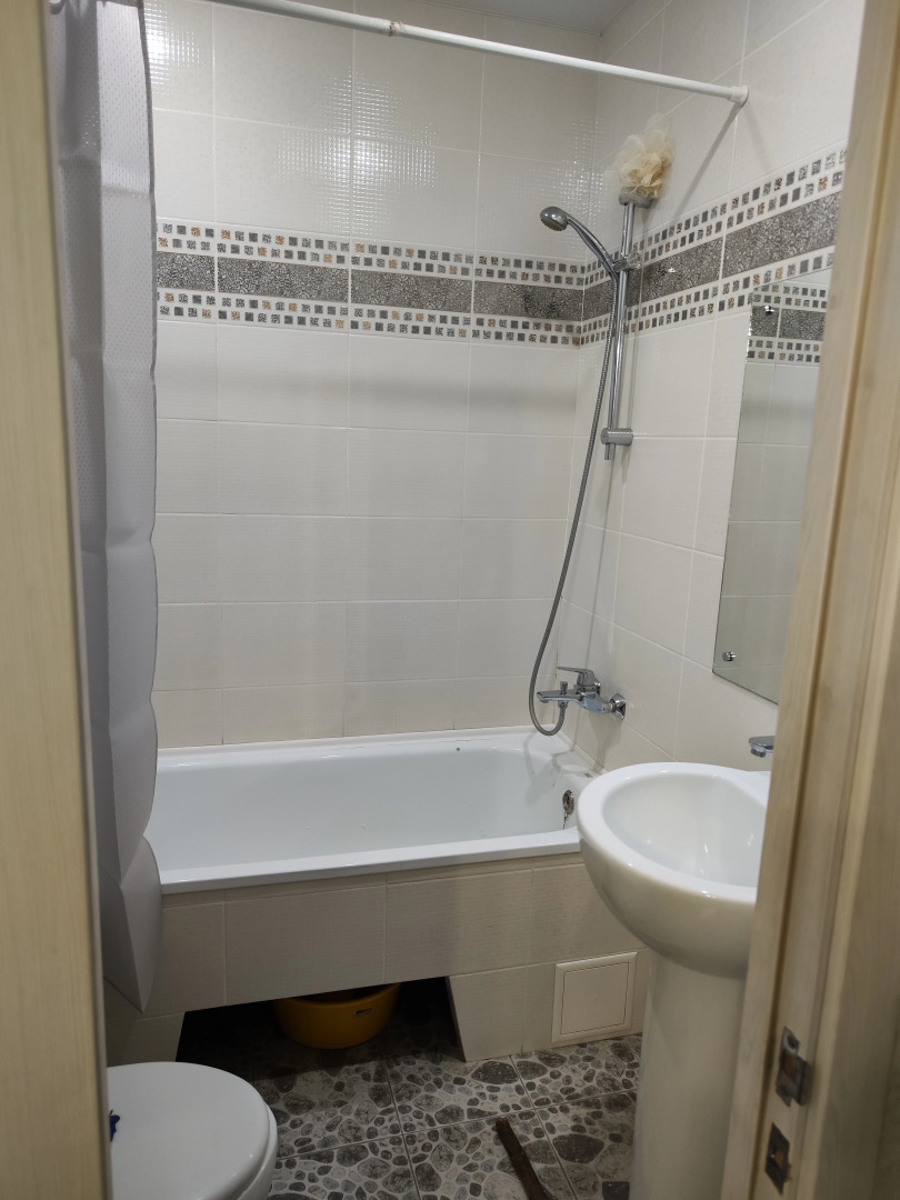 Апартаменты Чебоксары