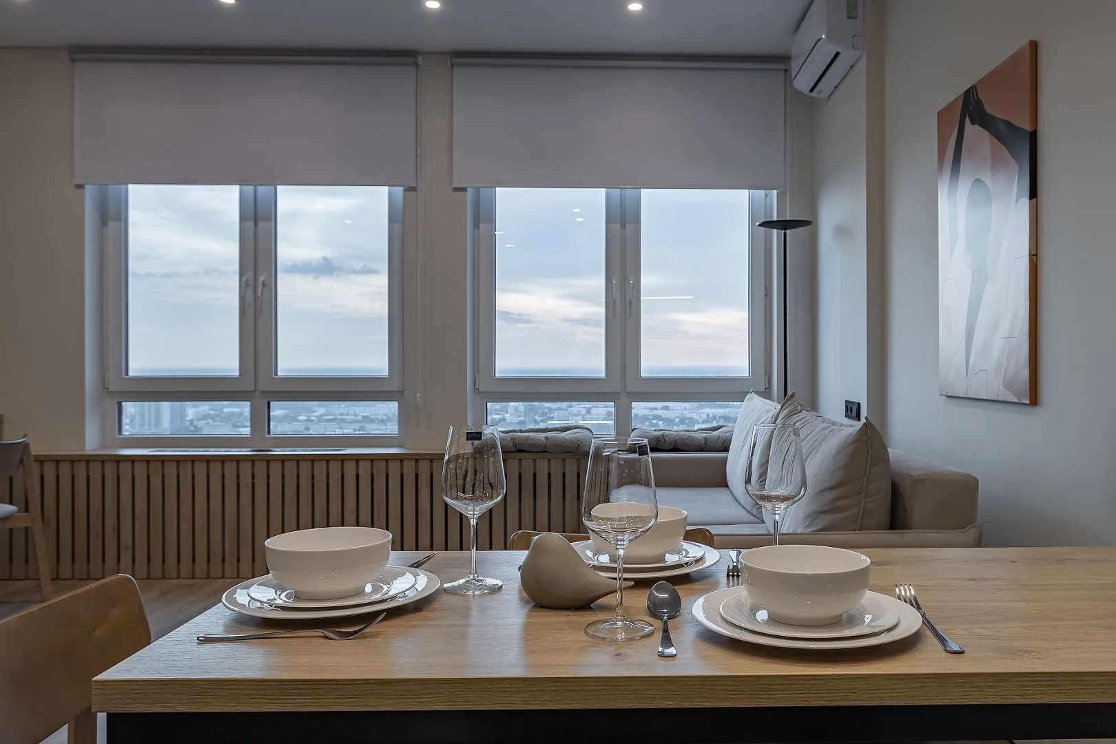 Квартира 2Rooms