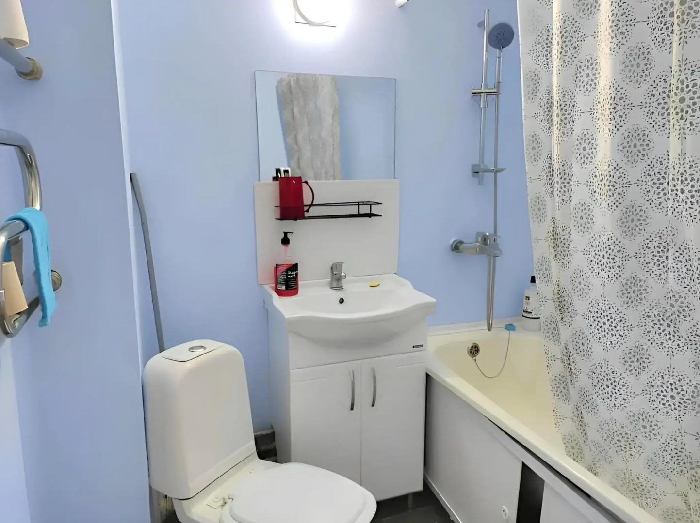 Квартира Чуйкова 19