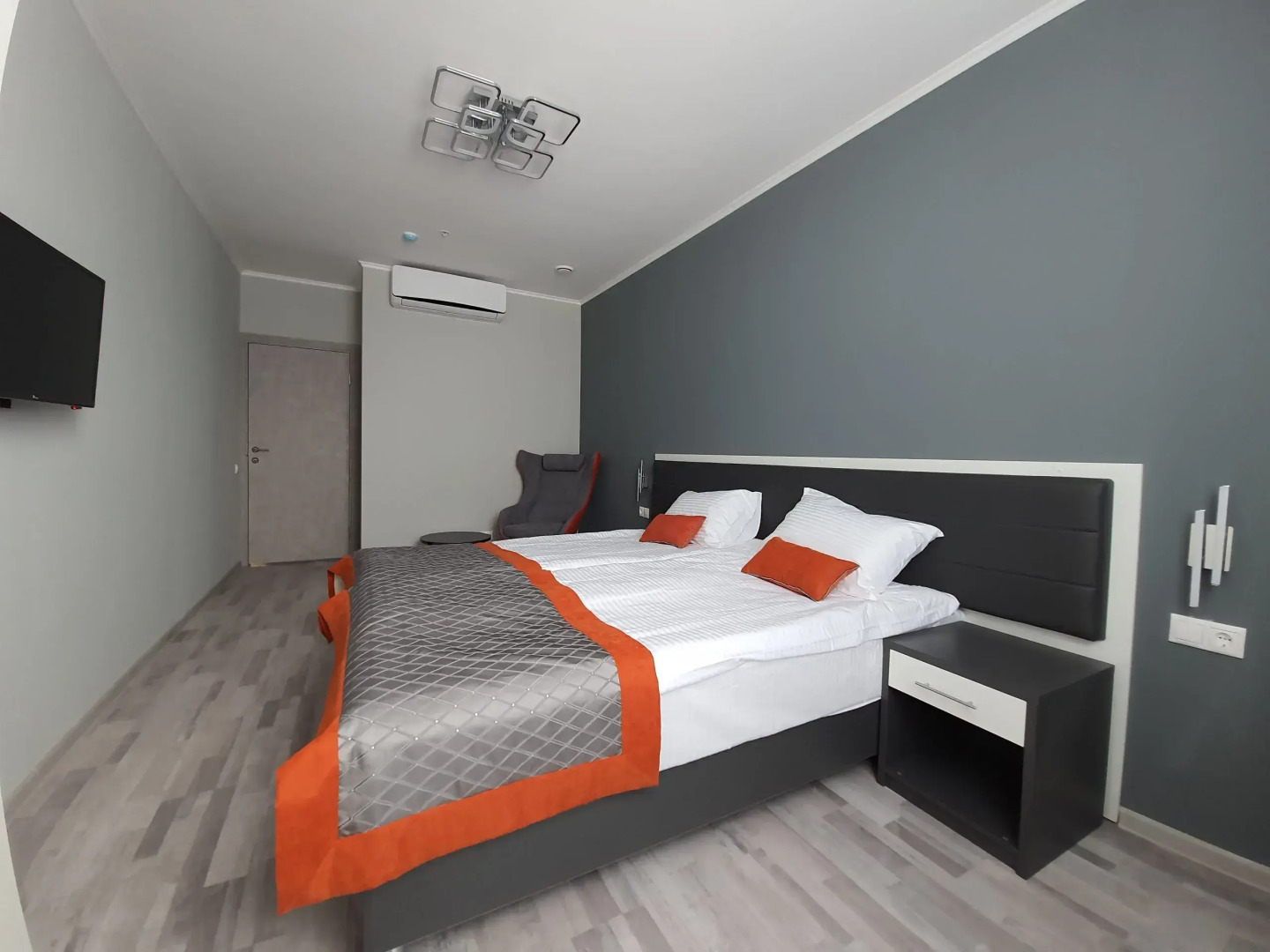 Гостиница Юпитер