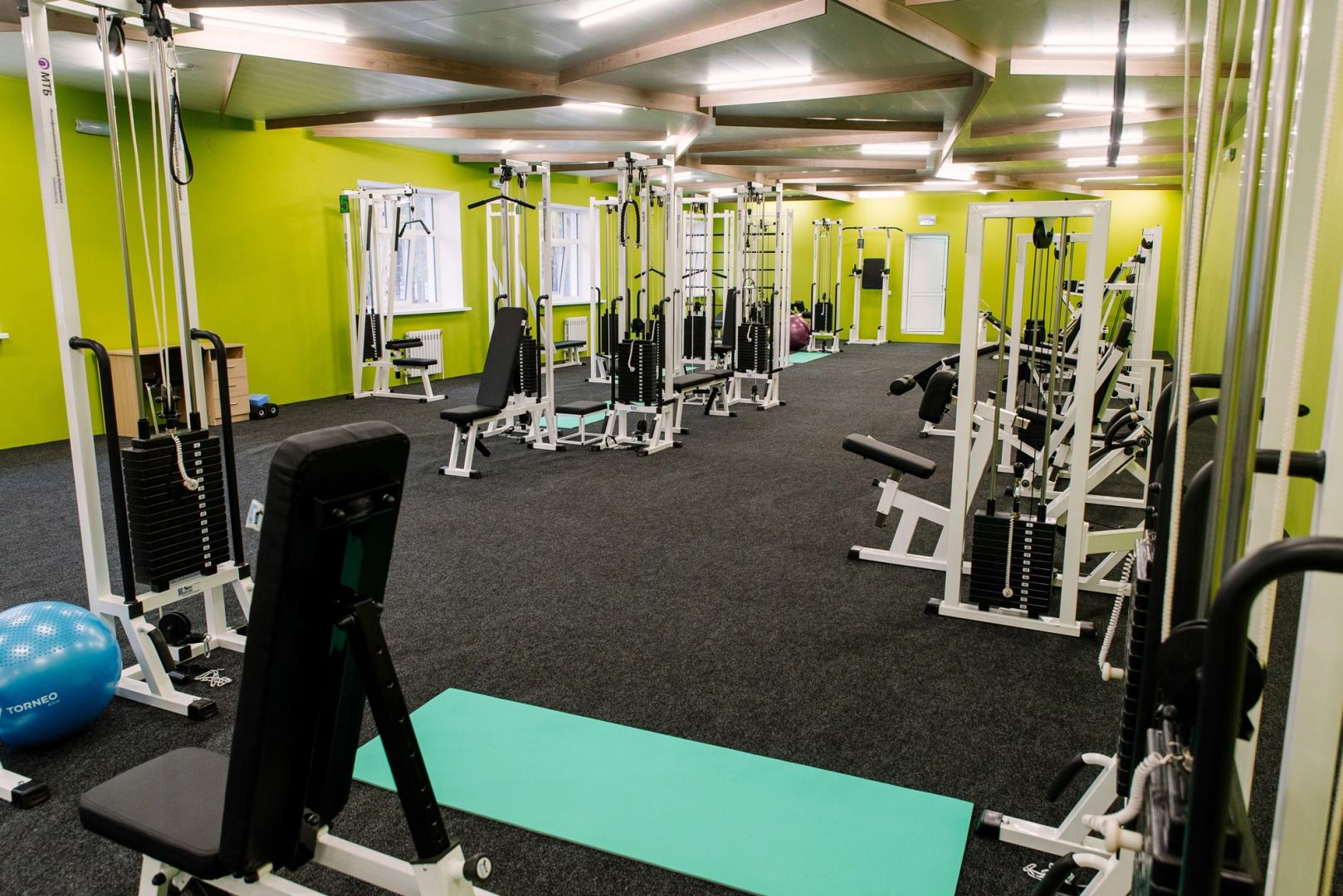 База Отдыха Нью-Ветлуга парк