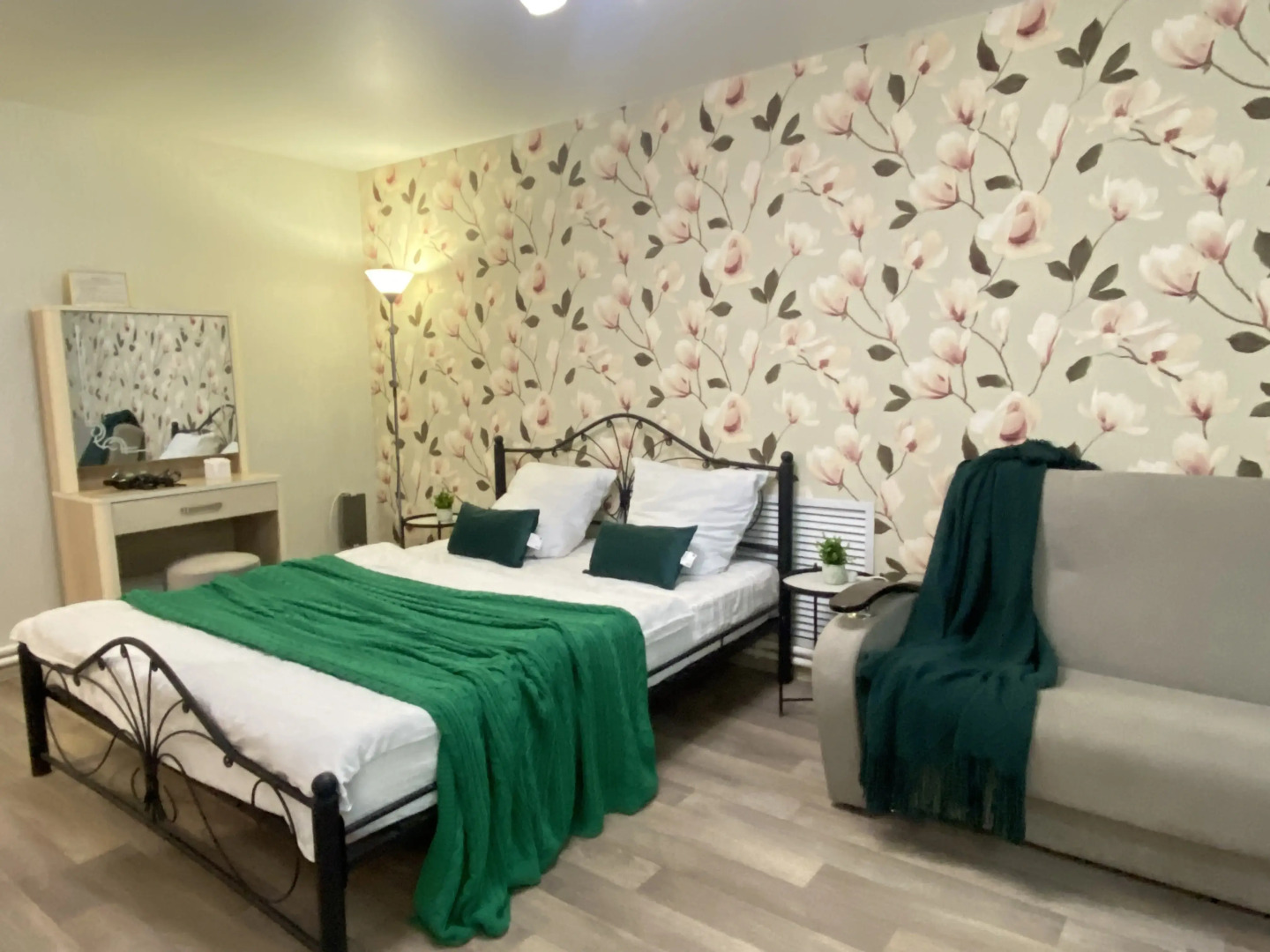 Квартира в центре города Шуя на Свердлова 31