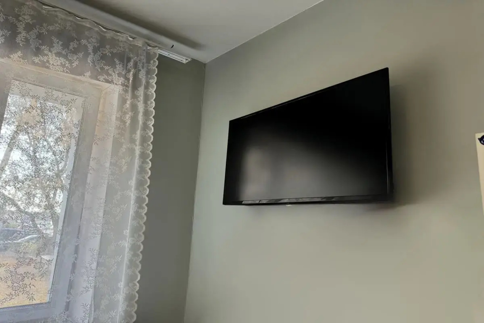 Квартира на Коммунистической 26-1