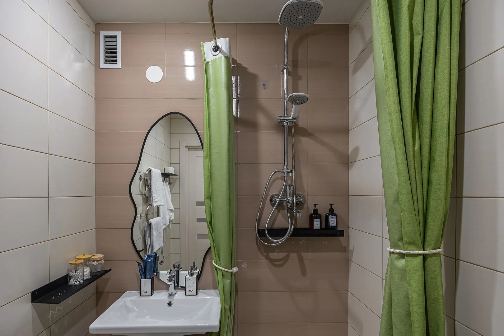 Апартаменты Как Дома