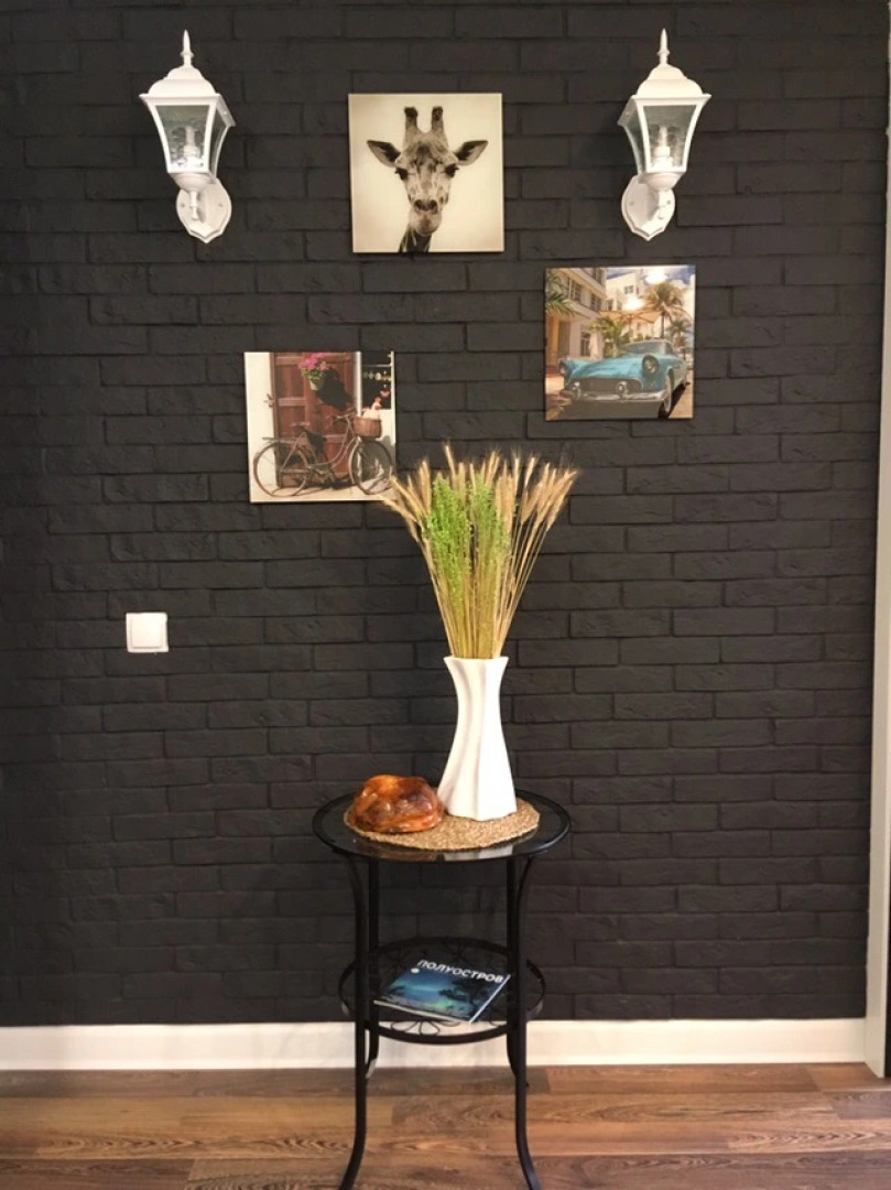 Апартаменты Cosmos 11