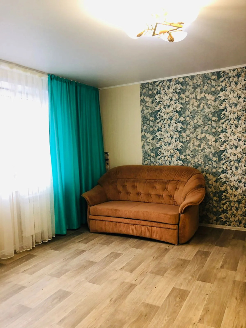 Квартира Однокомнатная улица Менделеева 23