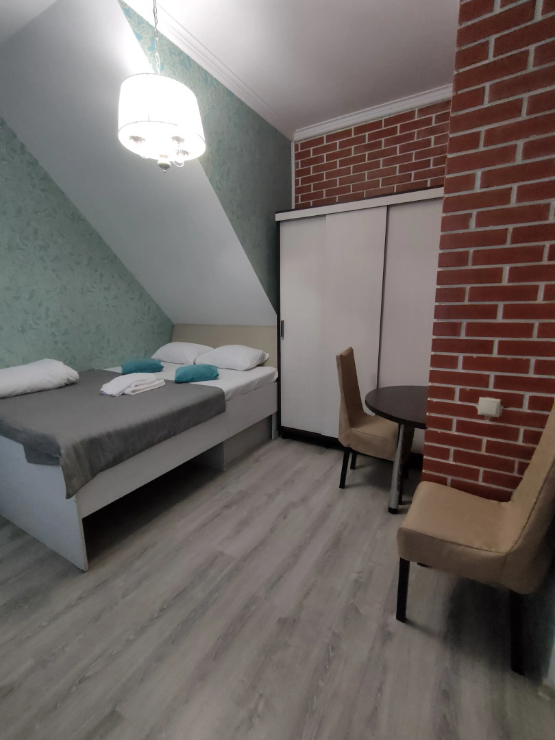 Меблированные комнаты Вояж в центре