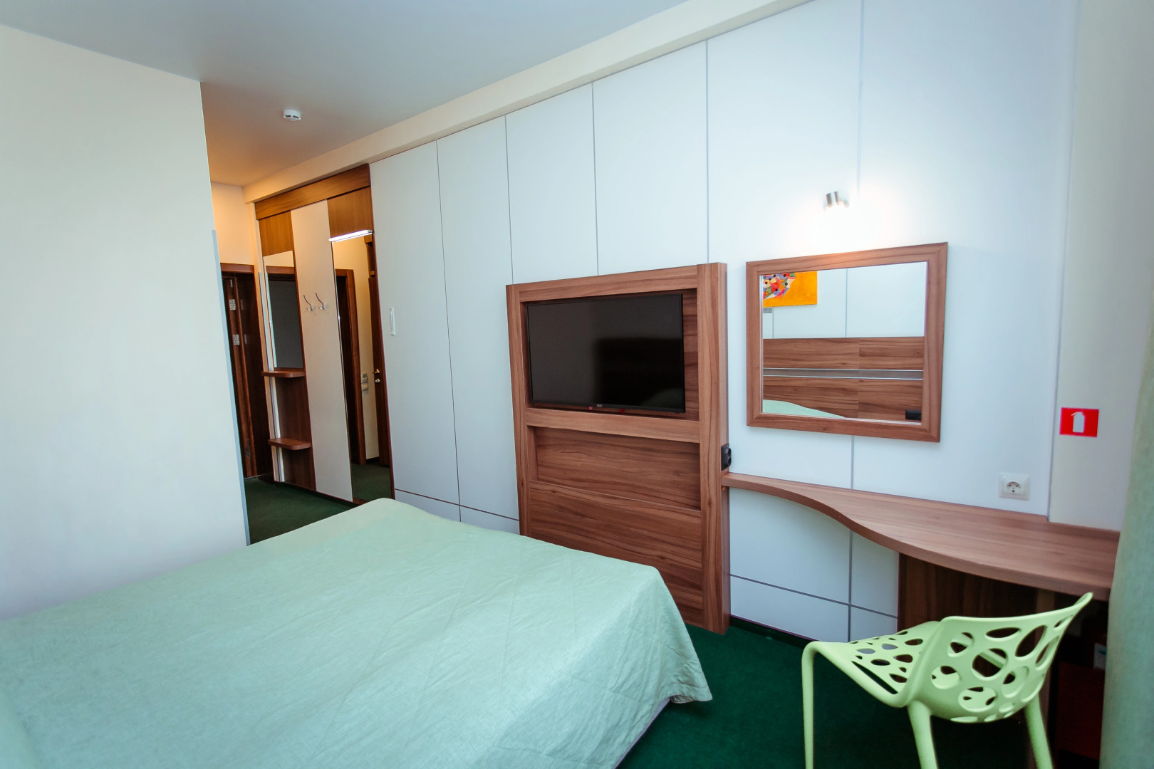 Отель Арт-Ульяновск Правый берег