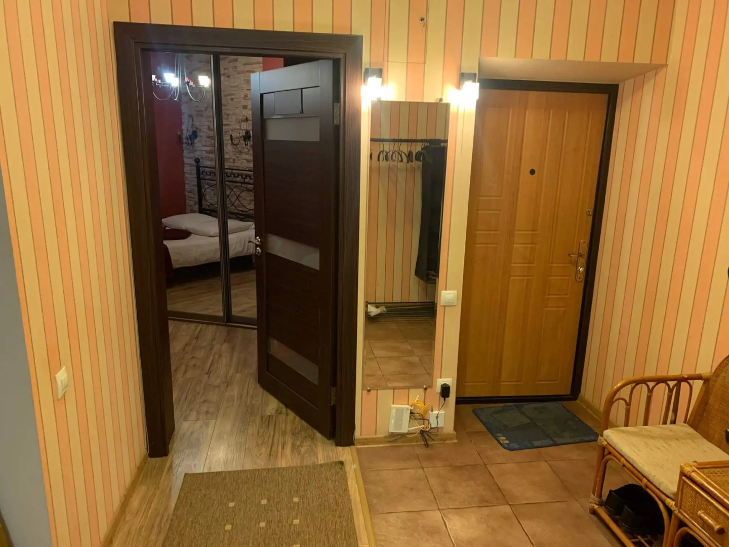 Апартаменты Максимум