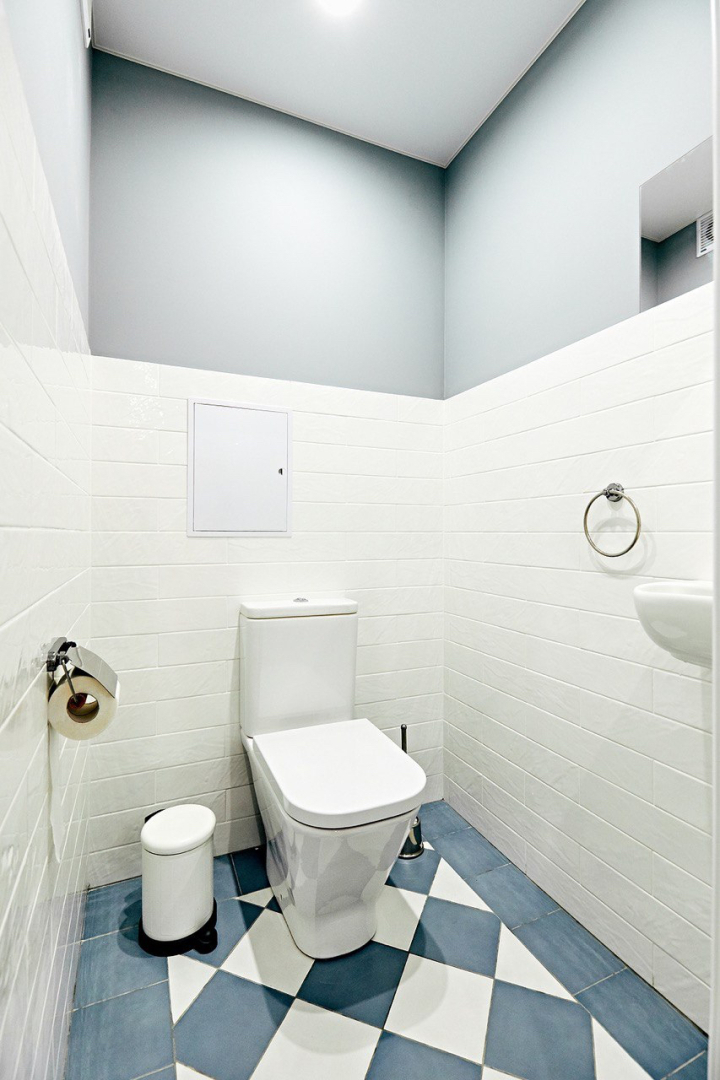 Апартаменты Minsk2go