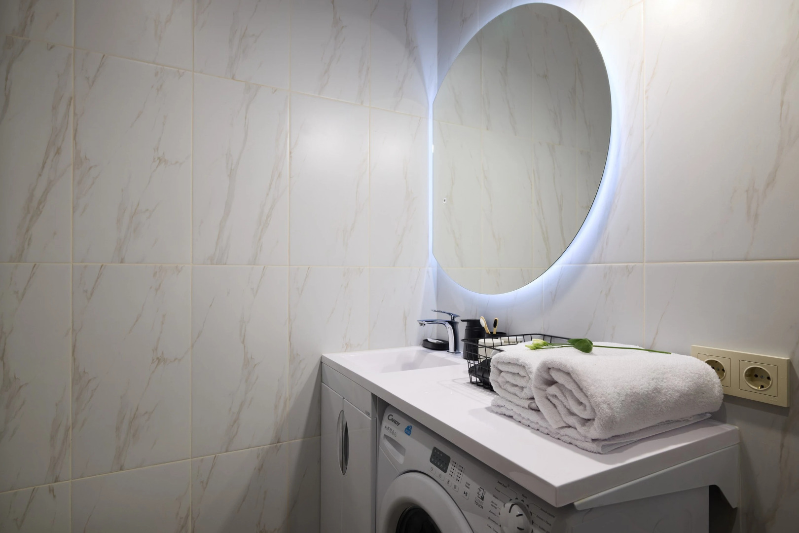 Апартаменты Your Chernigov Apart для 3 гостей